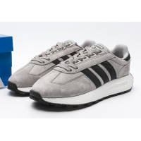 Кроссовки Adidas Retropy E5 Gray